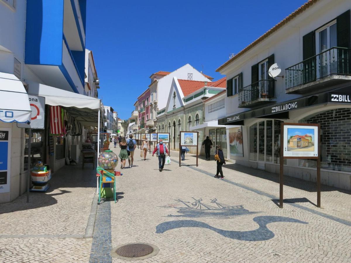 Studio Studio Ericeira By Interhome Eksteriør bilde