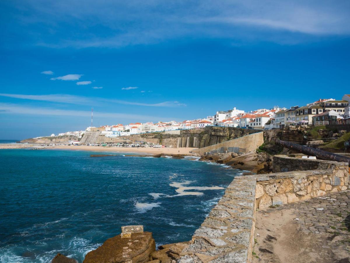 Studio Studio Ericeira By Interhome Eksteriør bilde