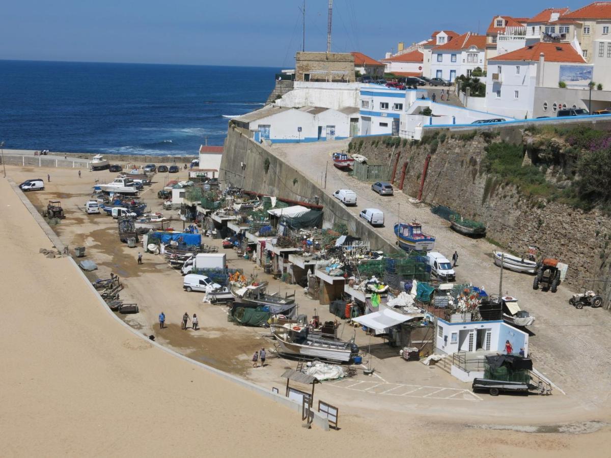 Studio Studio Ericeira By Interhome Eksteriør bilde