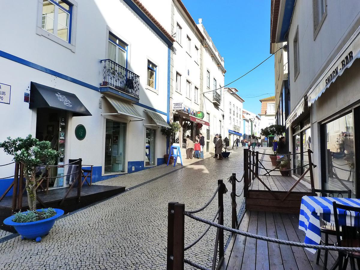Studio Studio Ericeira By Interhome Eksteriør bilde