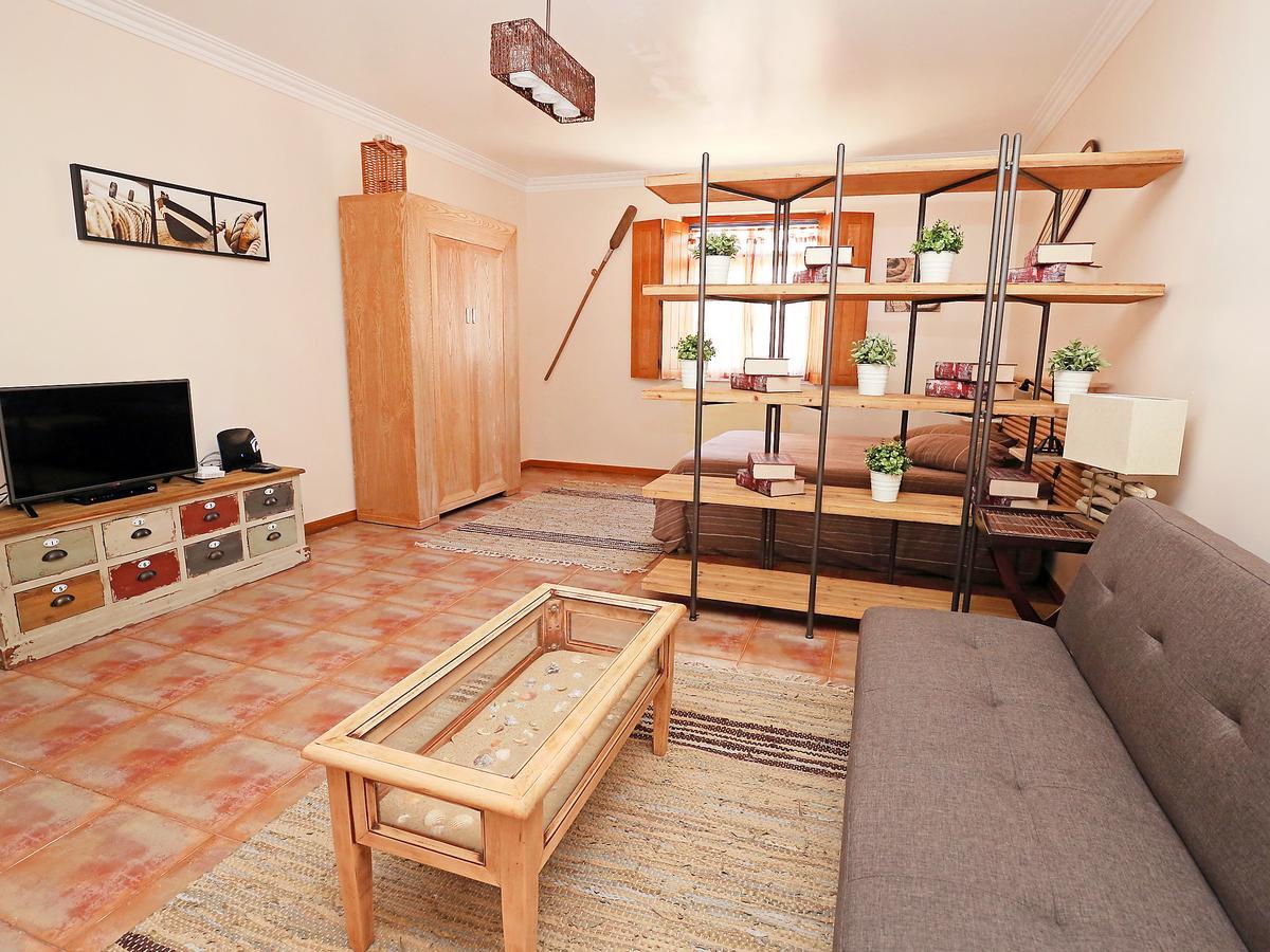 Studio Studio Ericeira By Interhome Eksteriør bilde
