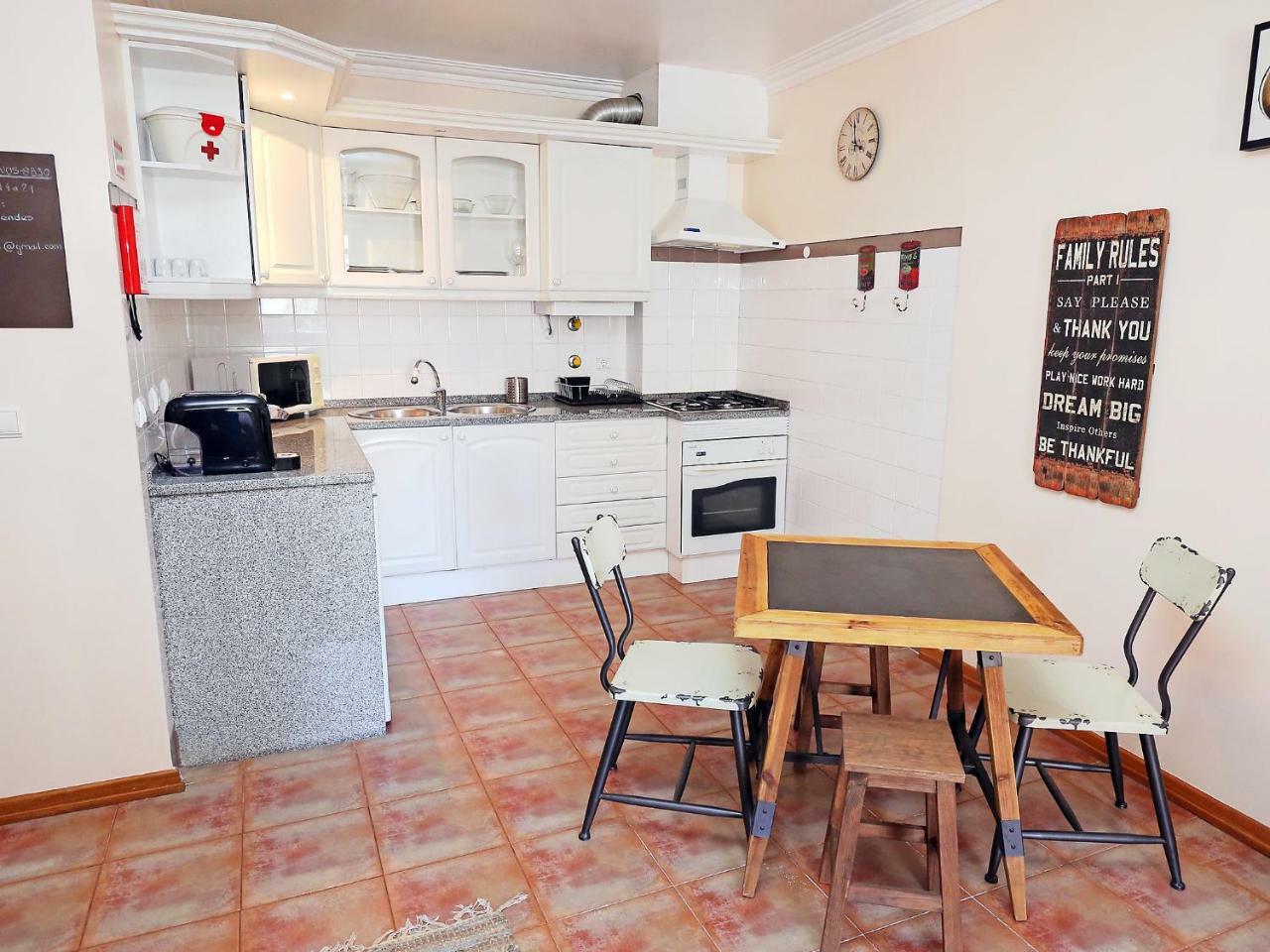 Studio Studio Ericeira By Interhome Eksteriør bilde