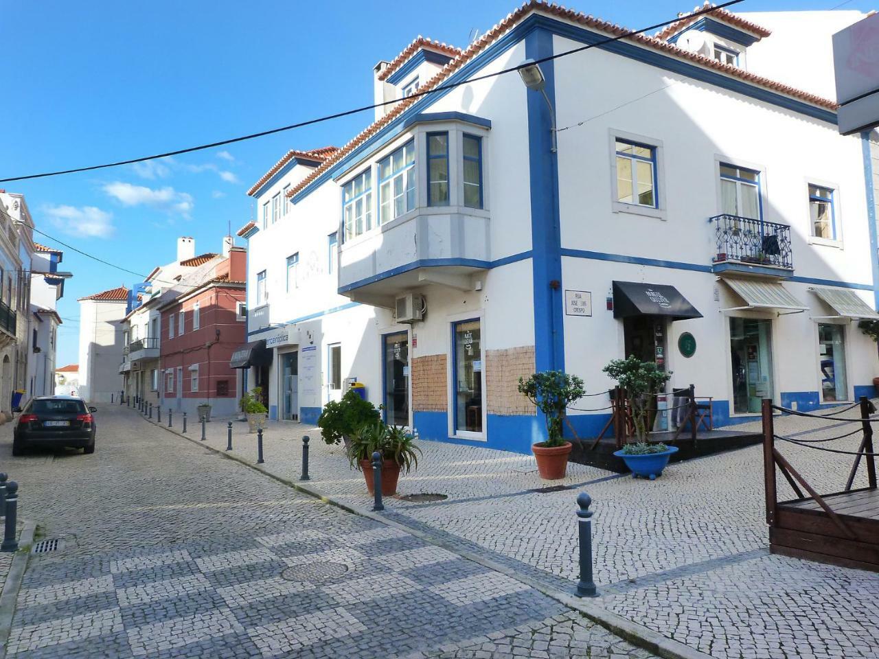 Studio Studio Ericeira By Interhome Eksteriør bilde